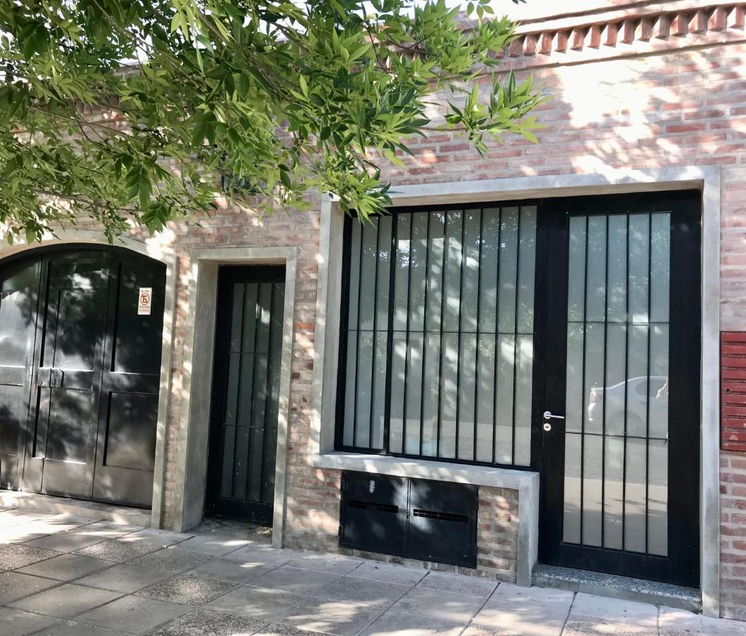 Apartamento Costanera *