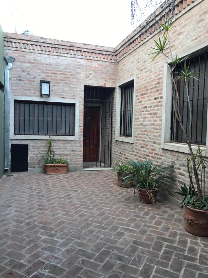 Costanera Apartment *