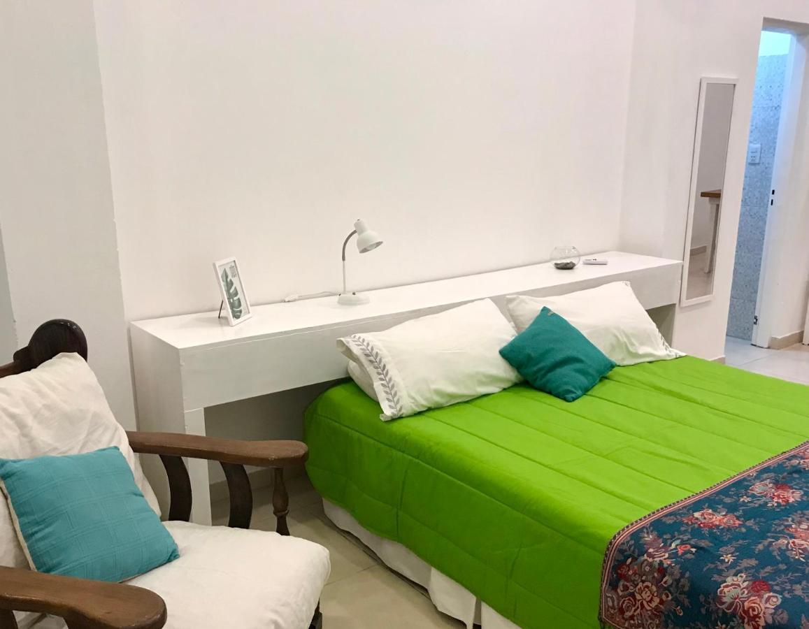 Apartment Costanera *