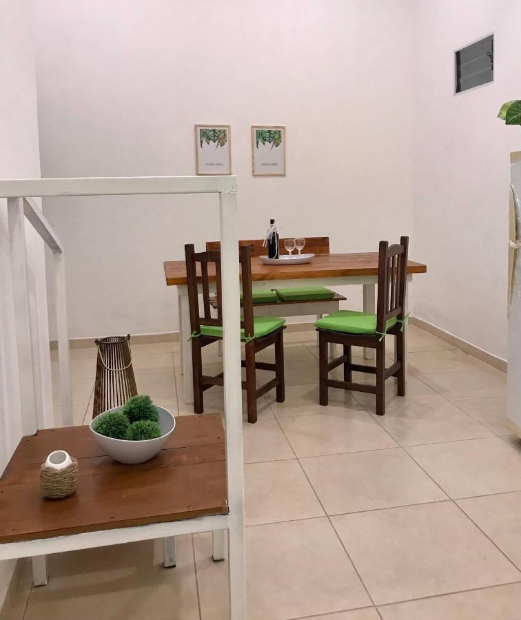 Apartment Costanera *
