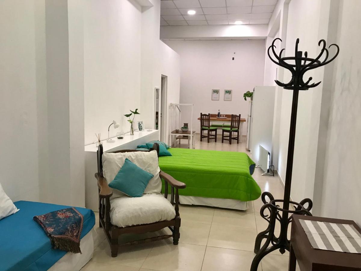 Costanera Apartment San Nicolas de los Arroyos