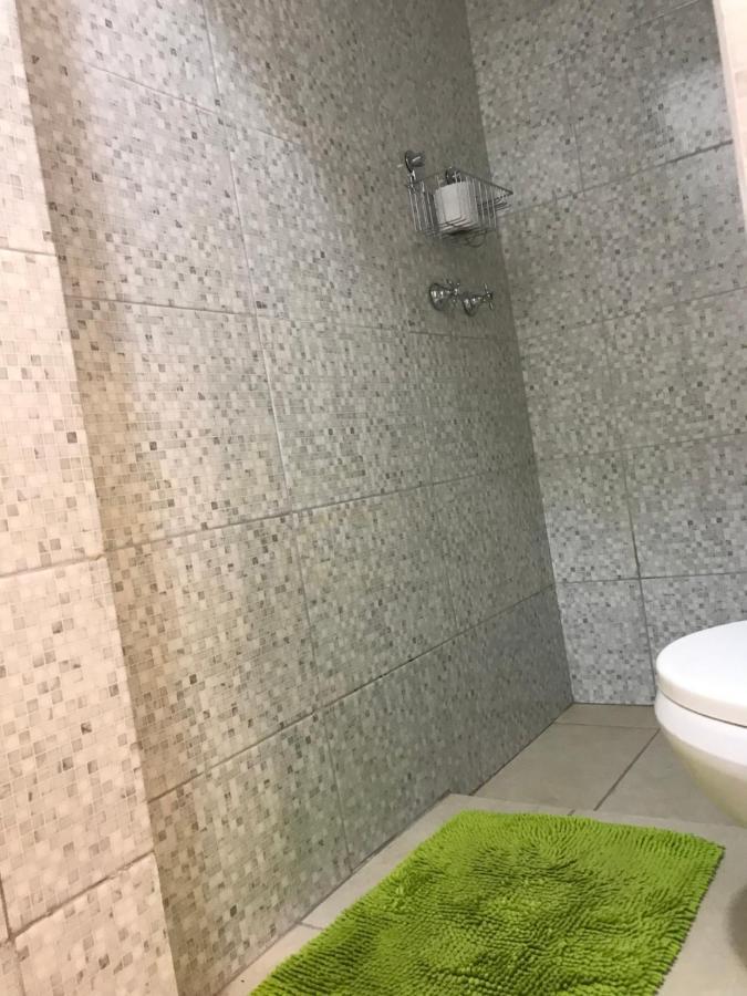Costanera Apartment