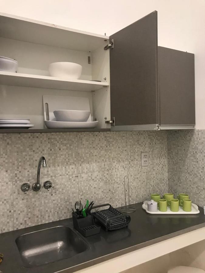 Costanera Apartment *